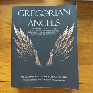 The Gregorian Angels (Proof Copy)