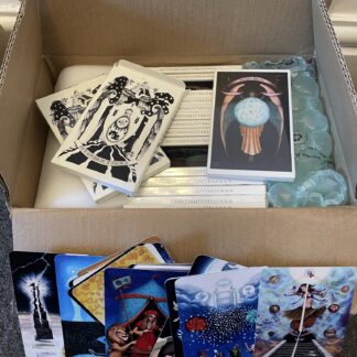 Order of the Everlasting Day Fine Art Majors USA ONLY