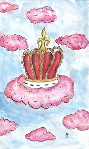 Truth Tellers Deck of Arkartia (UK ONLY)