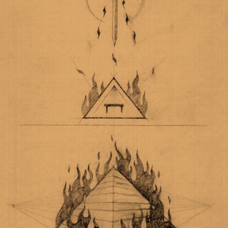 Tarot of the Secret Dawn UK ONLY